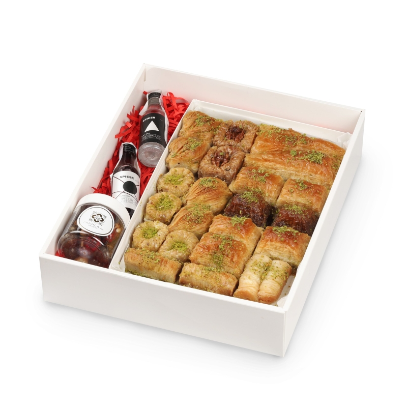 Red Box XL