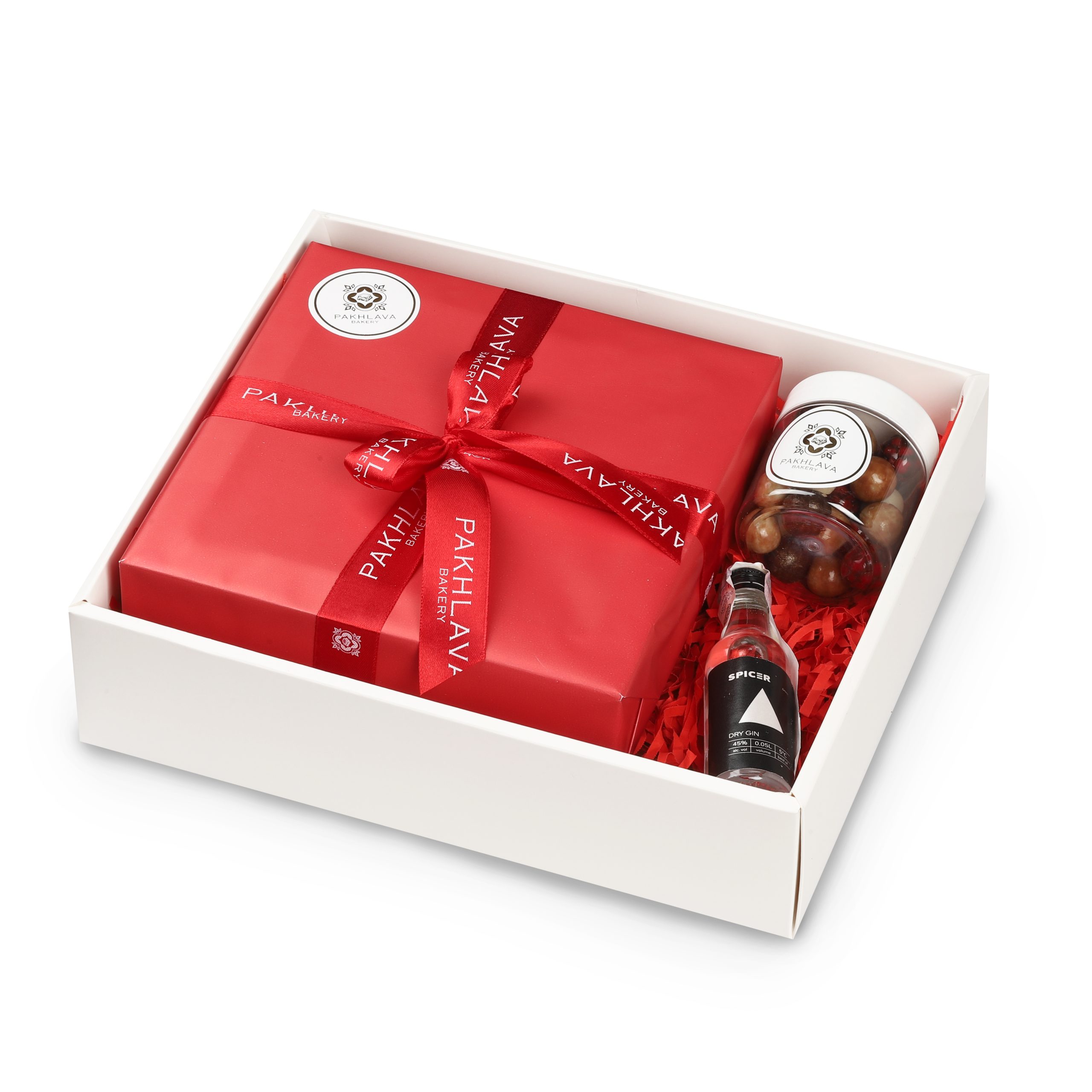 Red Box M - Зображення 2