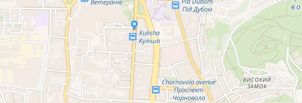 Google Maps